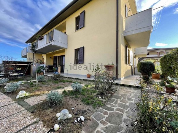 casa indipendente in vendita a Massa Marittima in zona Ghirlanda