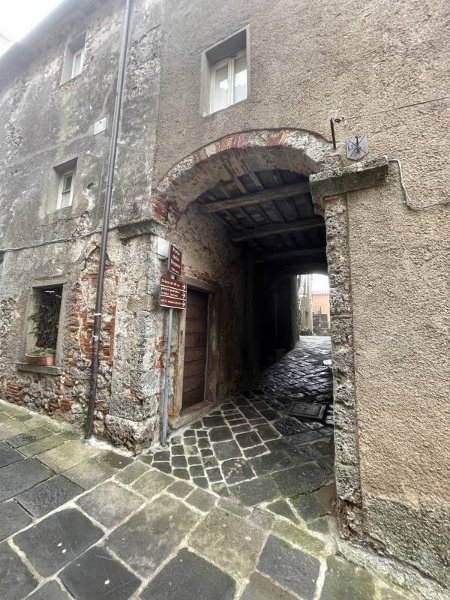 appartamento in vendita a Massa Marittima in zona Prata