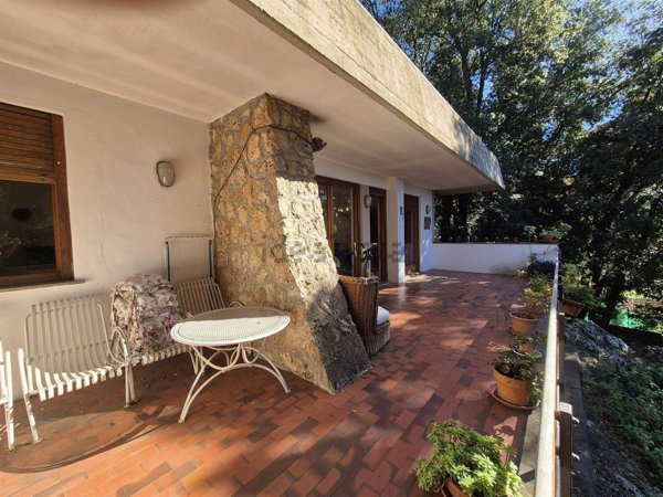 appartamento in vendita a Massa Marittima