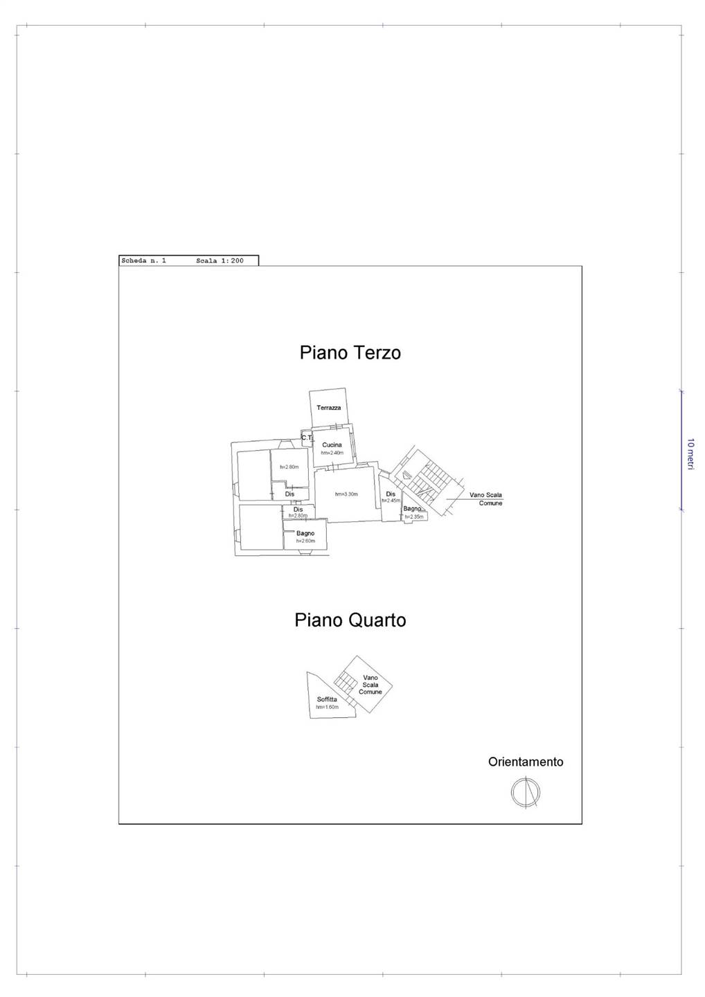 appartamento in vendita a Massa Marittima