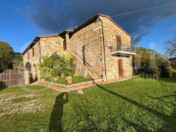 casale in vendita a Massa Marittima