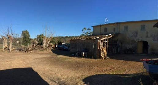 appartamento in vendita a Massa Marittima in zona Valpiana