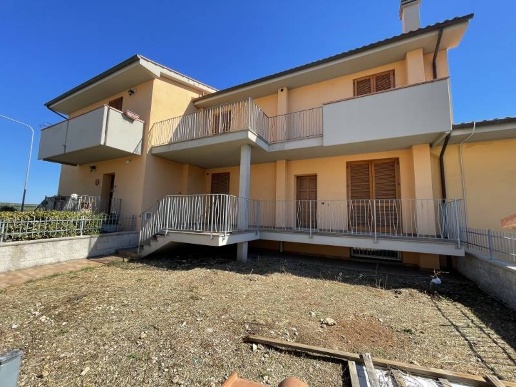 casa indipendente in vendita a Massa Marittima in zona Valpiana