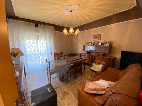 appartamento in vendita a Massa Marittima