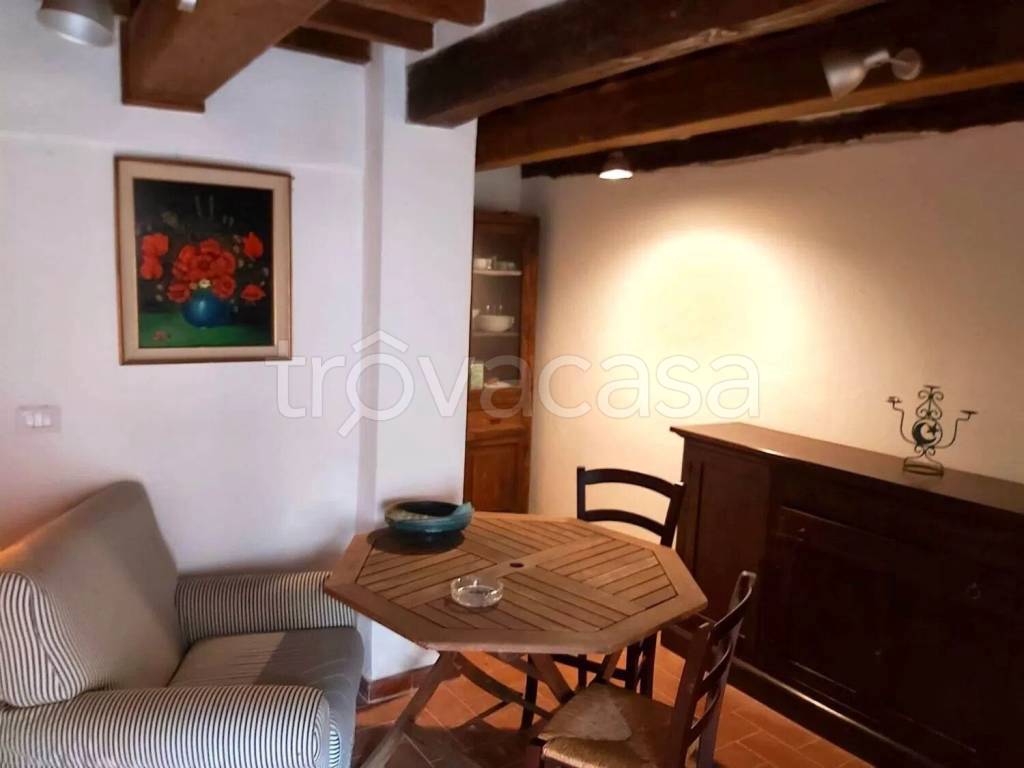 appartamento in vendita a Massa Marittima in zona Tatti