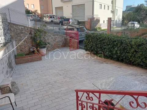 appartamento in vendita a Massa Marittima