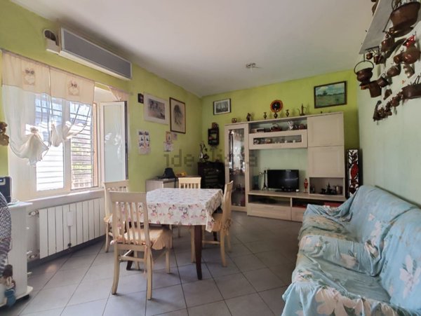 appartamento in vendita a Massa Marittima in zona Ghirlanda