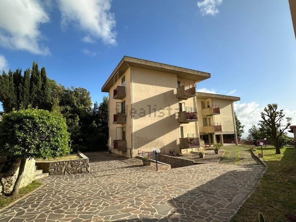 appartamento in vendita a Massa Marittima