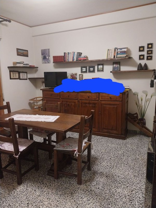 appartamento in vendita a Massa Marittima