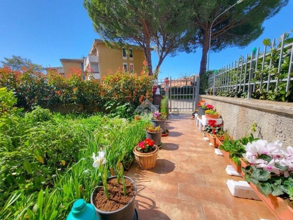 appartamento in vendita a Massa Marittima in zona Valpiana