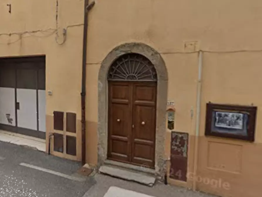 appartamento in vendita a Massa Marittima