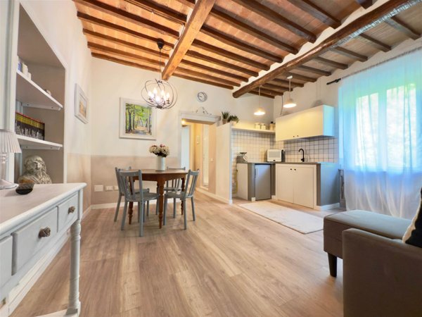 appartamento in vendita a Massa Marittima