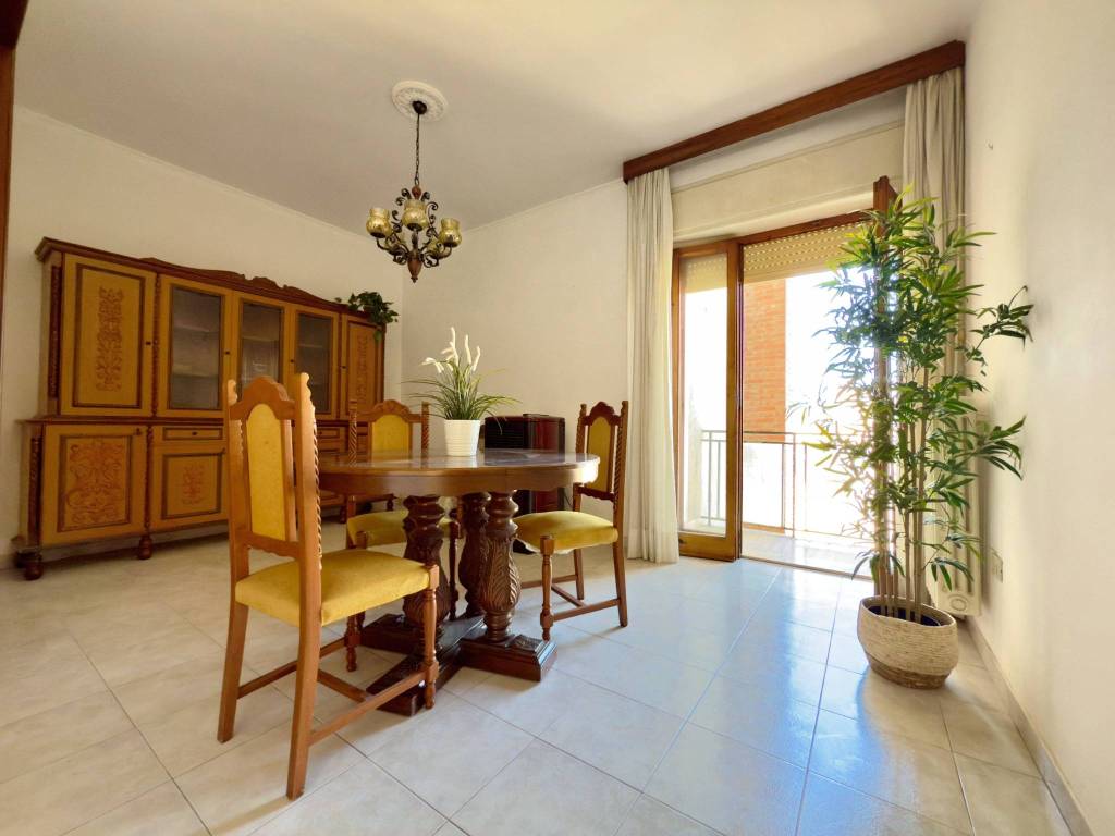 appartamento in vendita a Massa Marittima