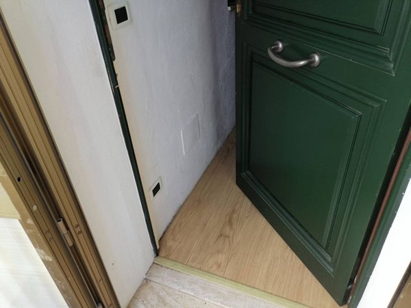 appartamento in vendita a Massa Marittima in zona Niccioleta