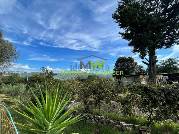 casa indipendente in vendita a Massa Marittima