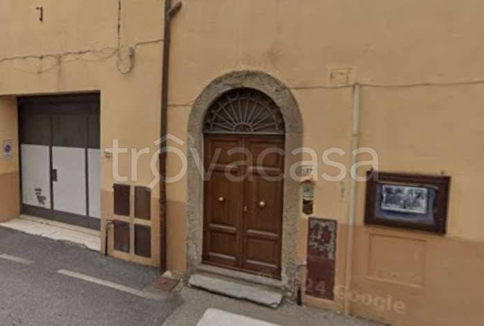 appartamento in vendita a Massa Marittima