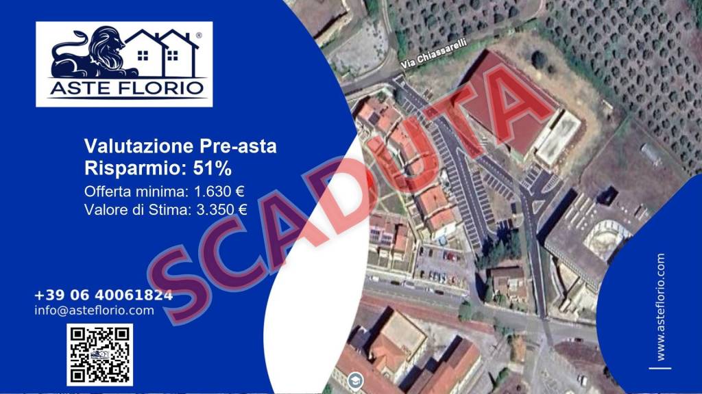 appartamento in vendita a Massa Marittima