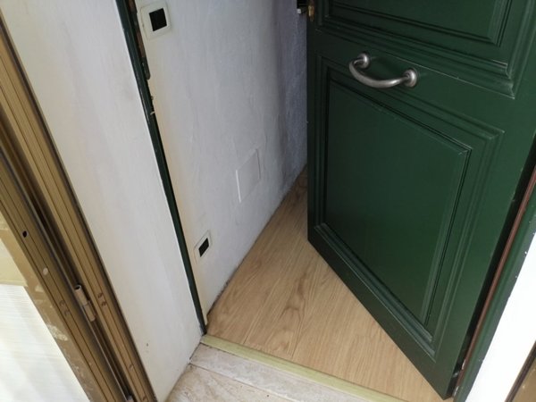 appartamento in vendita a Massa Marittima in zona Niccioleta