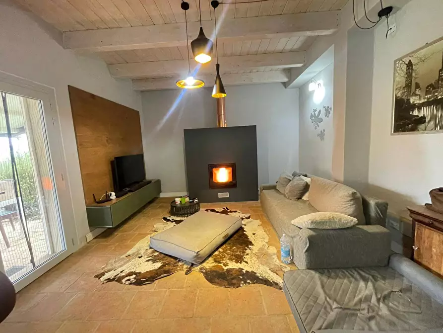 casa indipendente in vendita a Massa Marittima