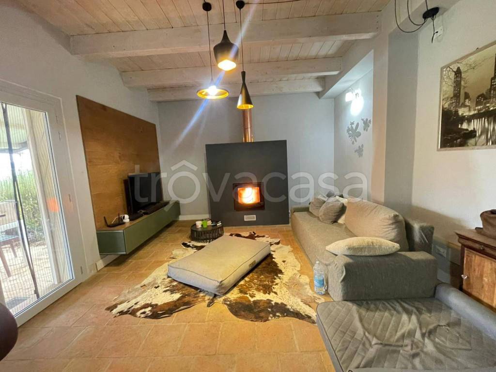 casa indipendente in vendita a Massa Marittima