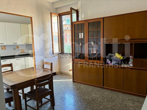 appartamento in vendita a Massa Marittima in zona Ghirlanda