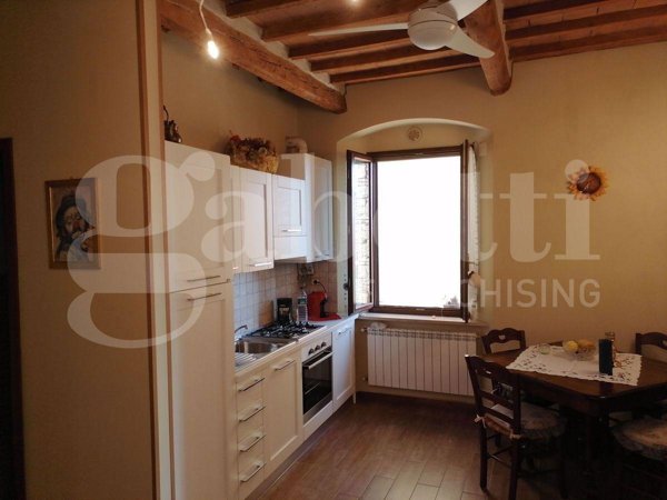 appartamento in vendita a Massa Marittima