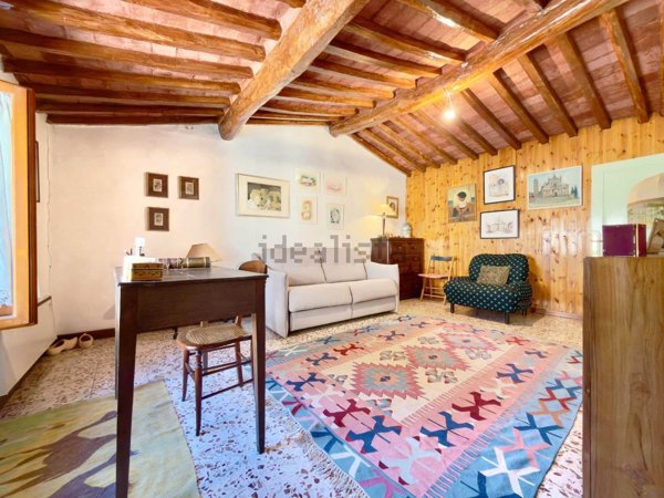 appartamento in vendita a Massa Marittima