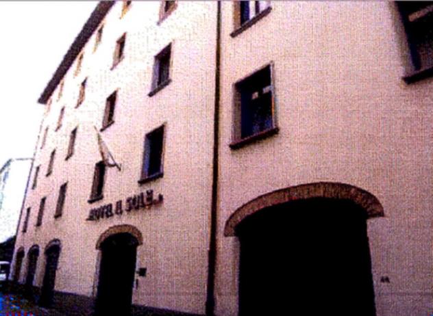 pentavano in vendita a Massa Marittima