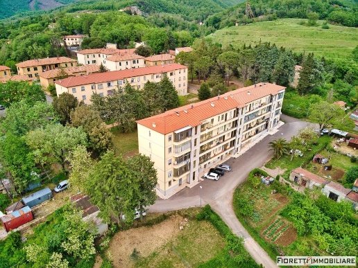 appartamento in vendita a Massa Marittima