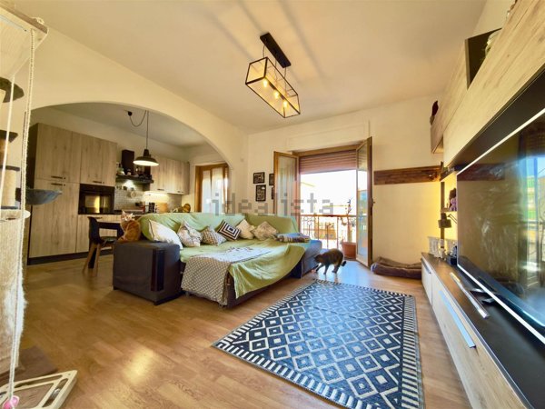 appartamento in vendita a Massa Marittima