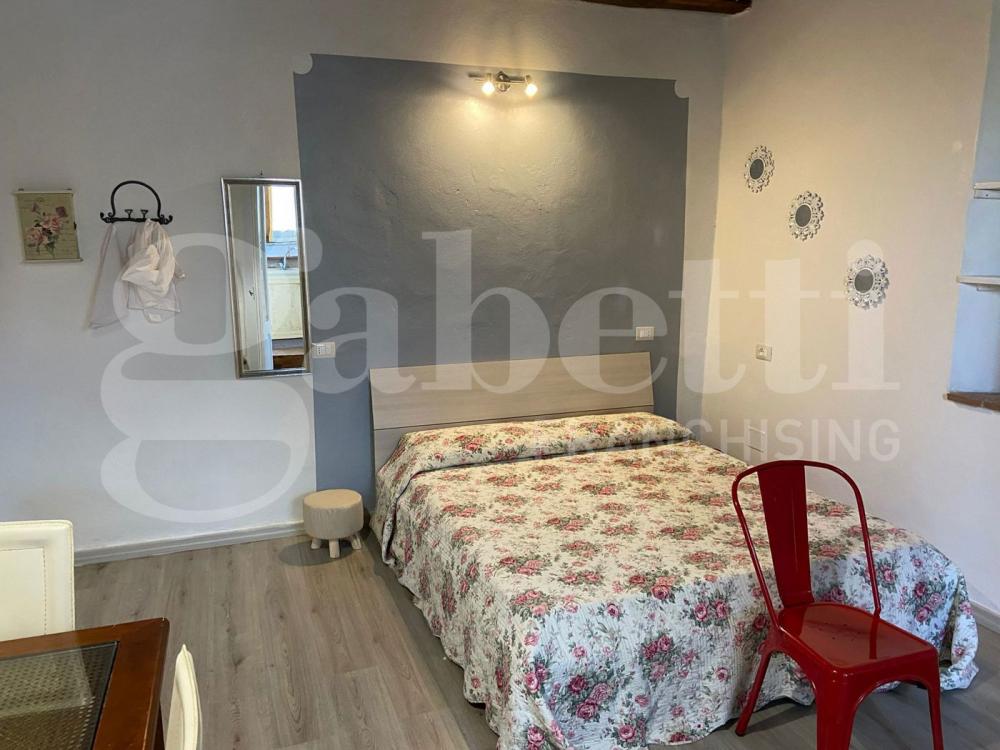 appartamento in vendita a Massa Marittima