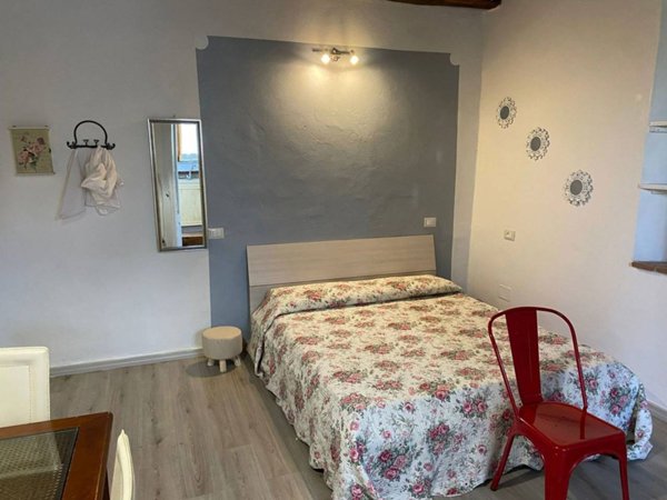 appartamento in vendita a Massa Marittima