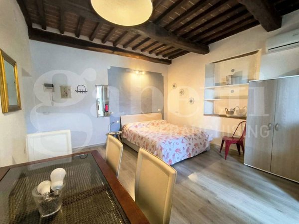 appartamento in vendita a Massa Marittima