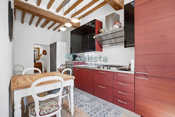 appartamento in vendita a Massa Marittima in zona Valpiana