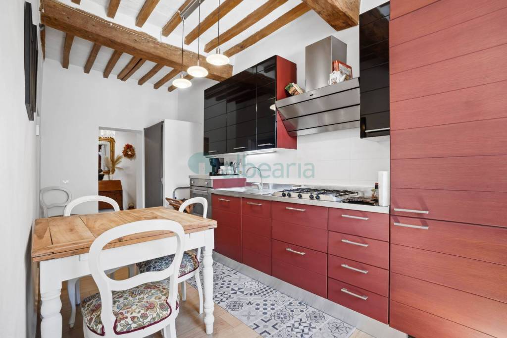 appartamento in vendita a Massa Marittima in zona Valpiana
