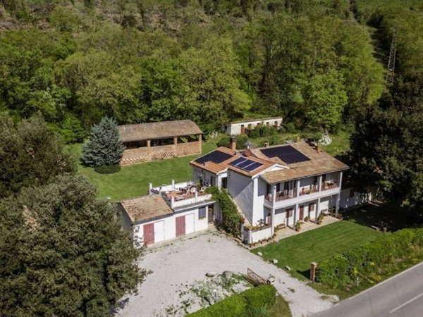 casa indipendente in vendita a Massa Marittima