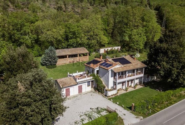 casale in vendita a Massa Marittima