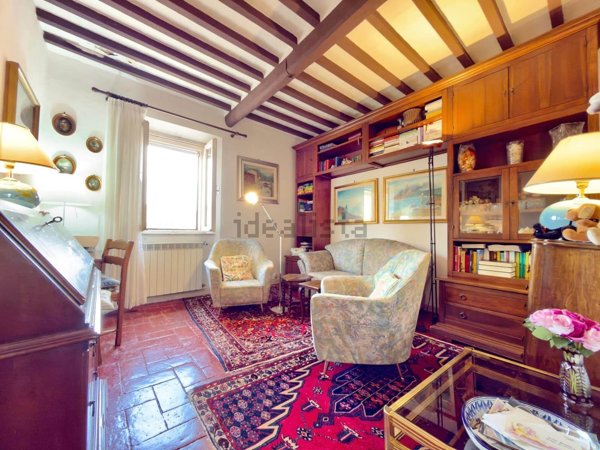 appartamento in vendita a Massa Marittima