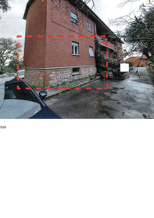 appartamento in vendita a Massa Marittima in zona Valpiana