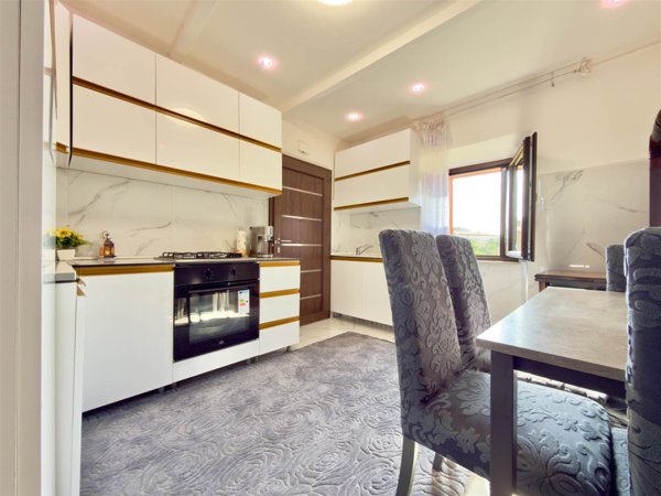 appartamento in vendita a Massa Marittima