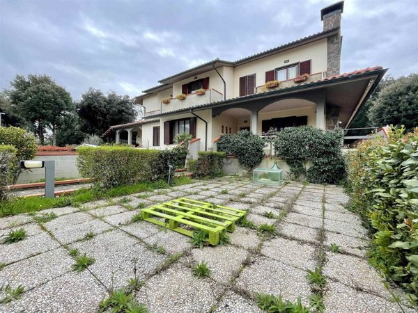 casa indipendente in vendita a Massa Marittima