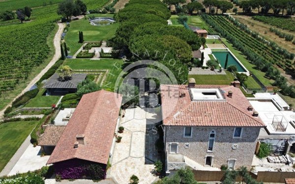 casa indipendente in vendita a Massa Marittima