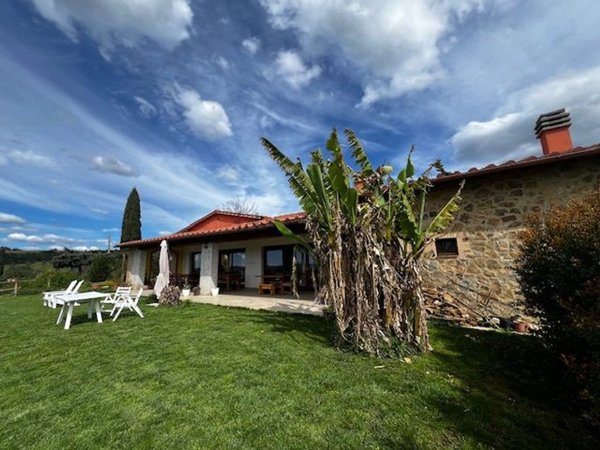 casa indipendente in vendita a Massa Marittima