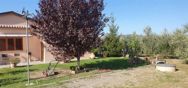 casa indipendente in vendita a Massa Marittima