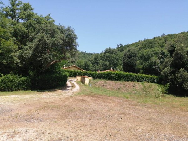 appartamento in vendita a Massa Marittima