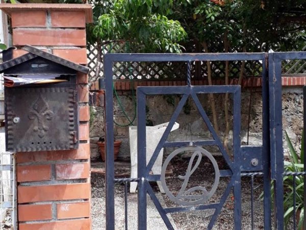 appartamento in vendita a Massa Marittima in zona Niccioleta