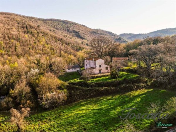 casa indipendente in vendita a Massa Marittima