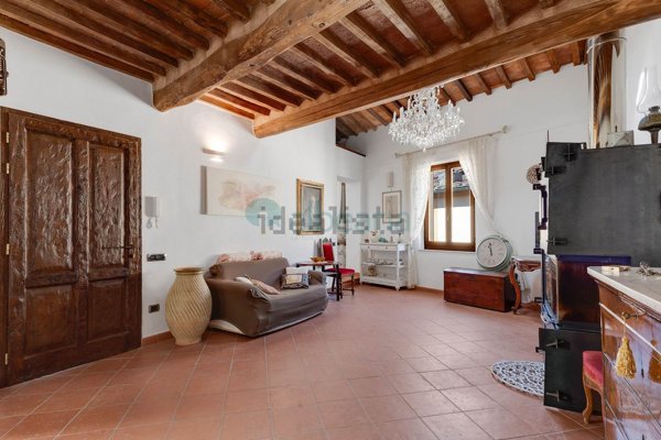 appartamento in vendita a Massa Marittima