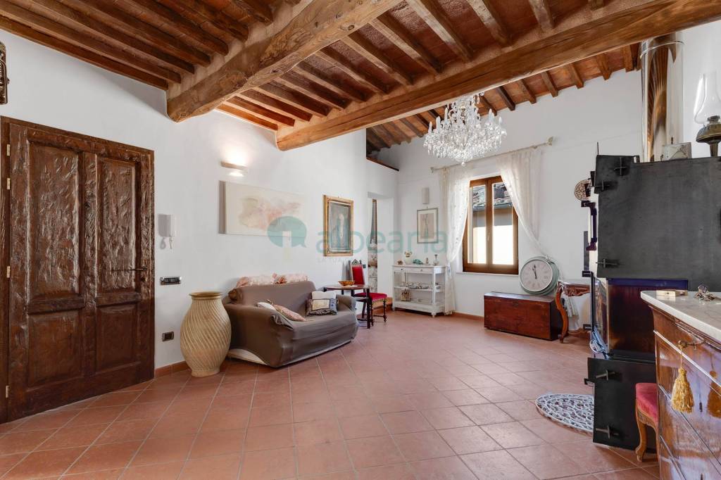 appartamento in vendita a Massa Marittima