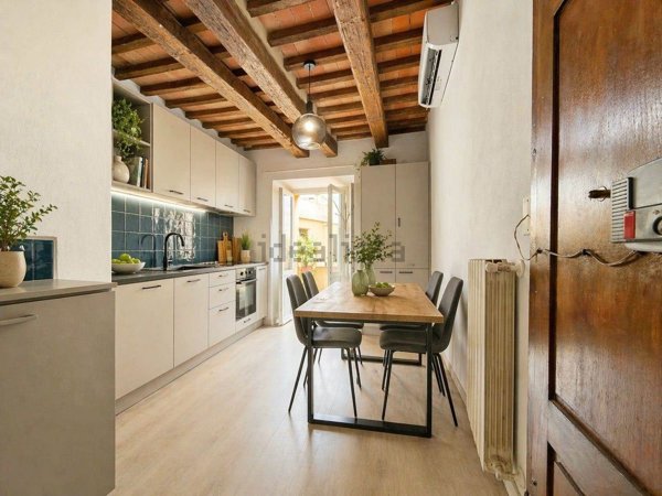 appartamento in vendita a Massa Marittima